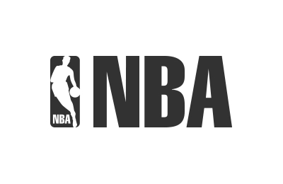 NBA Logo