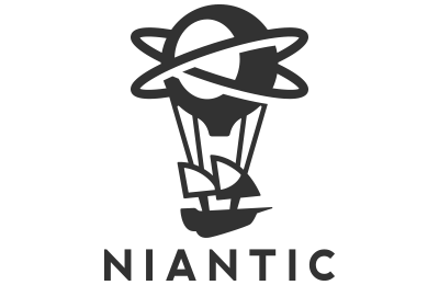 Niantic Logo