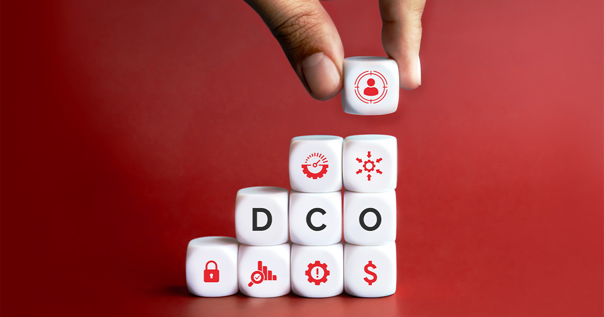 DCOs Can They Really Do It All? TVGla Performance Creative with