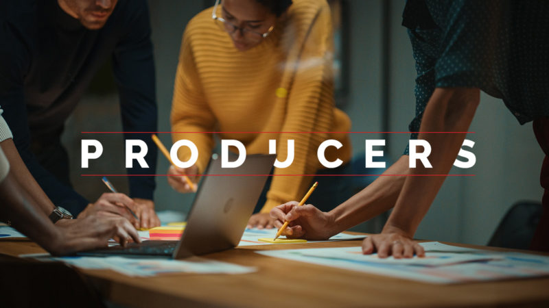 Producers